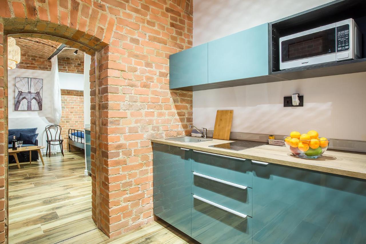 Klimatyczne Przy Starym Rynku Apartment