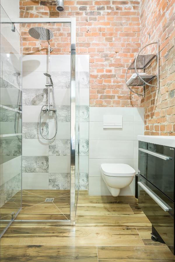 Klimatyczne Przy Starym Rynku Apartment *