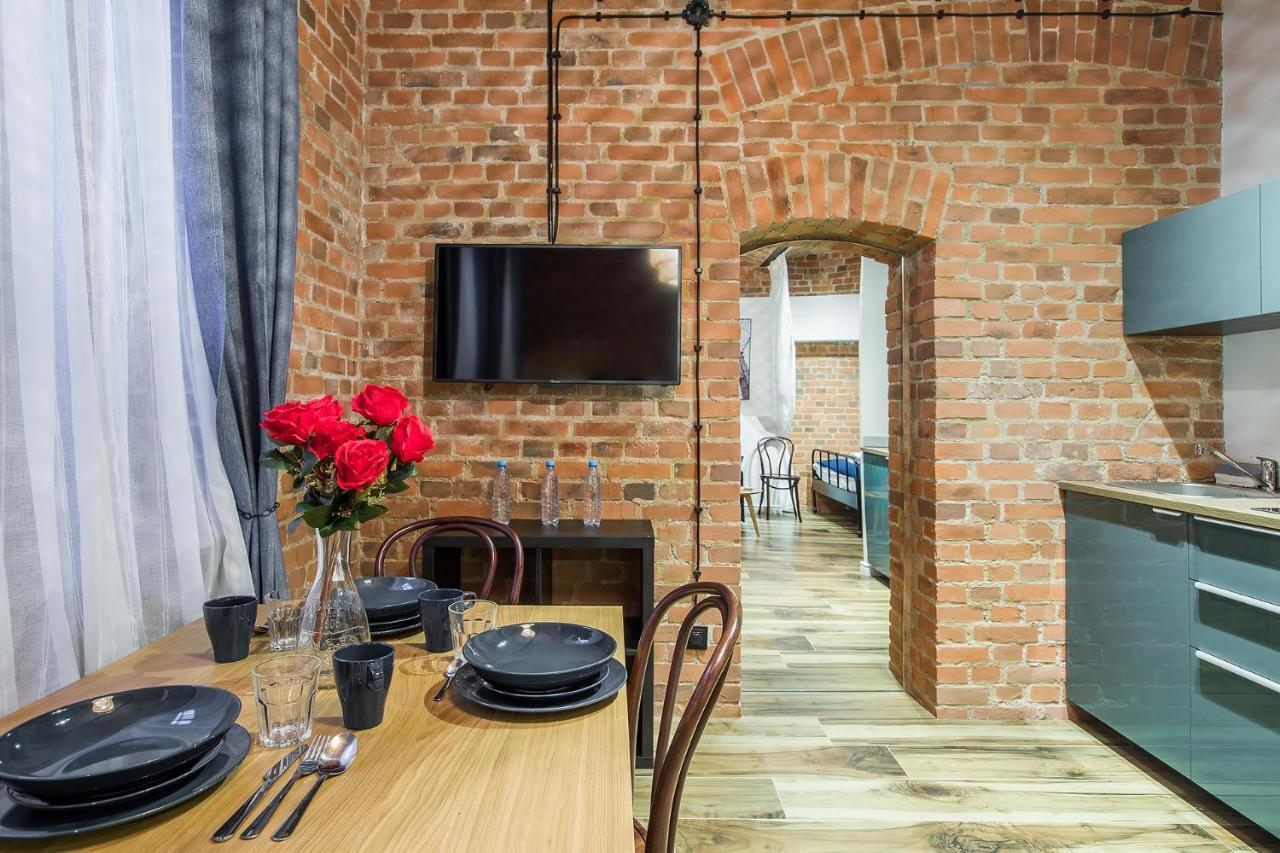 Apartment Klimatyczne Przy Starym Rynku Poznan