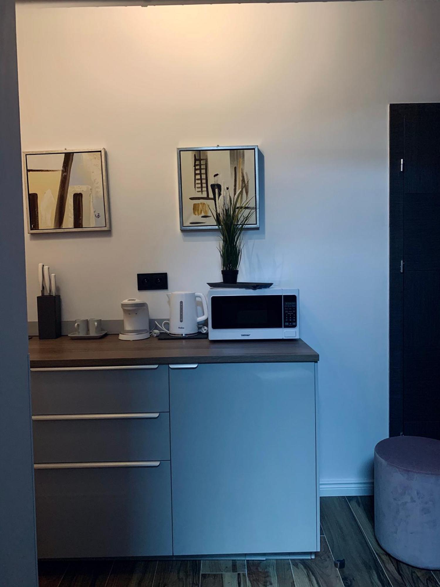 Apartment Klimatyczne Przy Starym Rynku Poznan