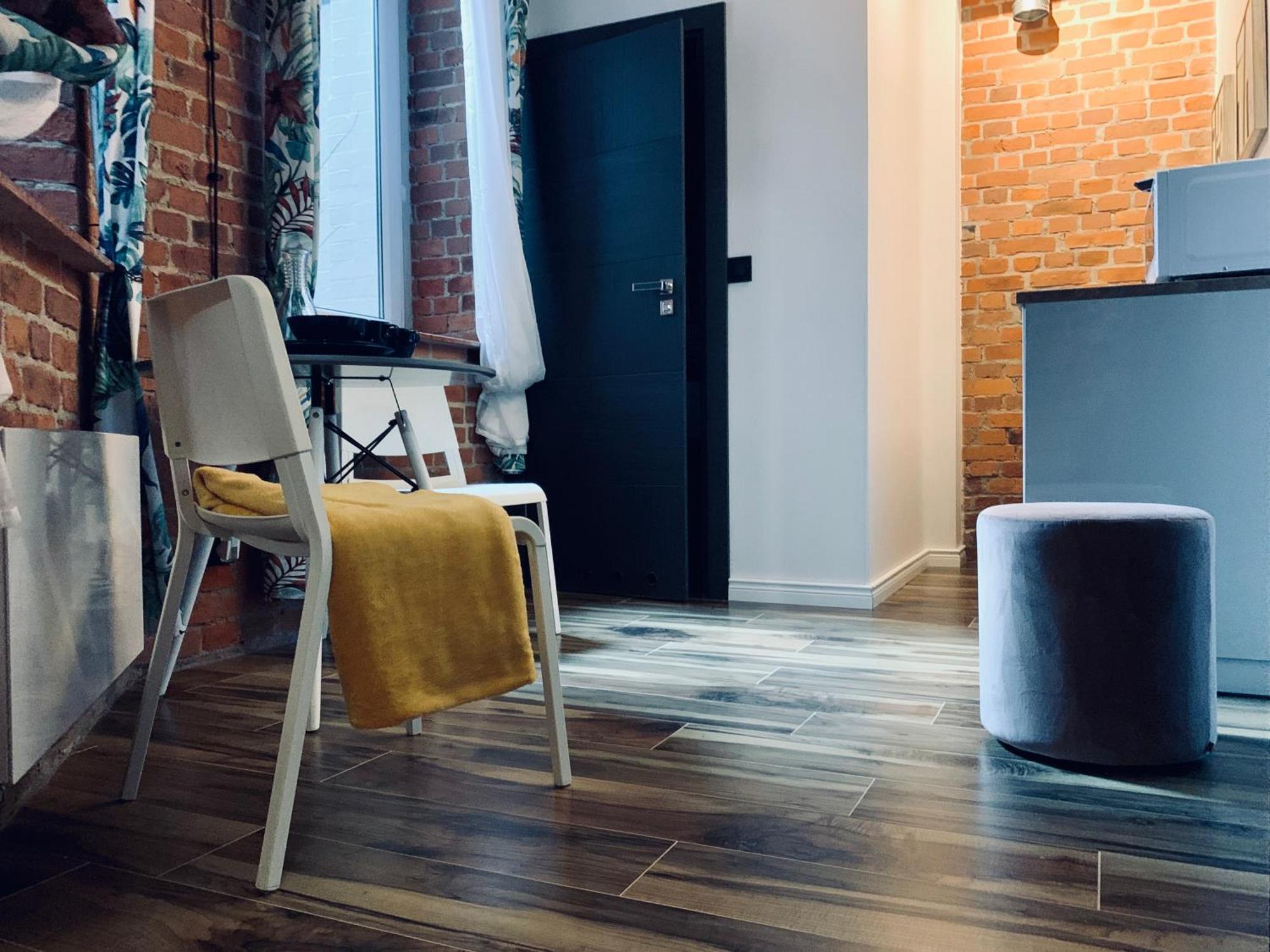 Apartment Klimatyczne Przy Starym Rynku Poznan