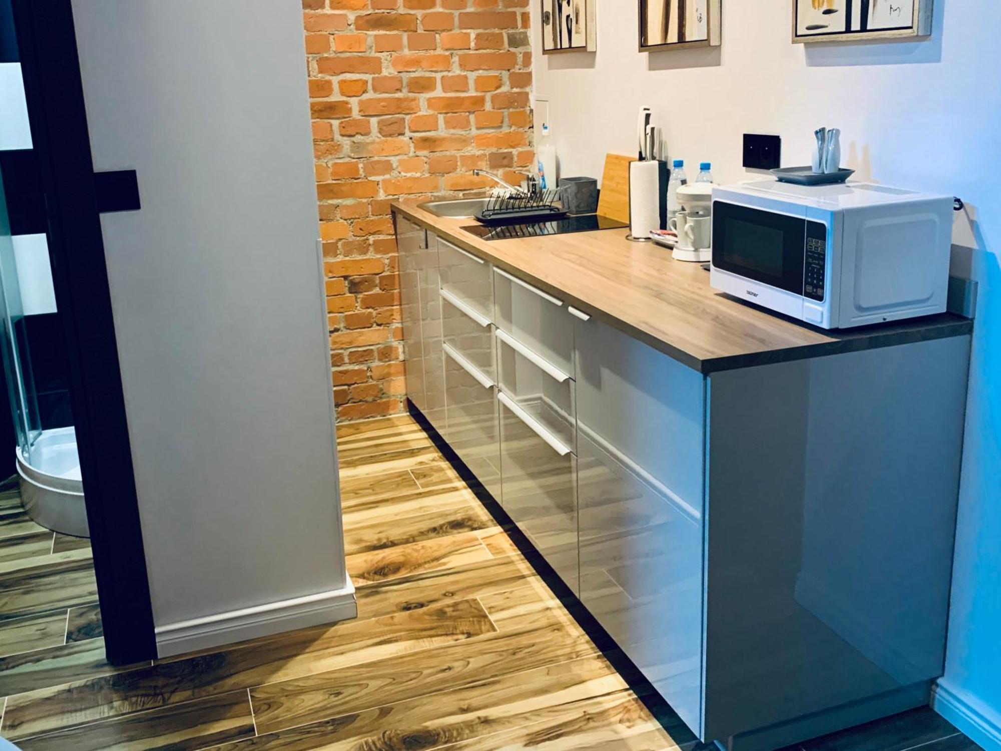 Klimatyczne Przy Starym Rynku Apartment Poznan