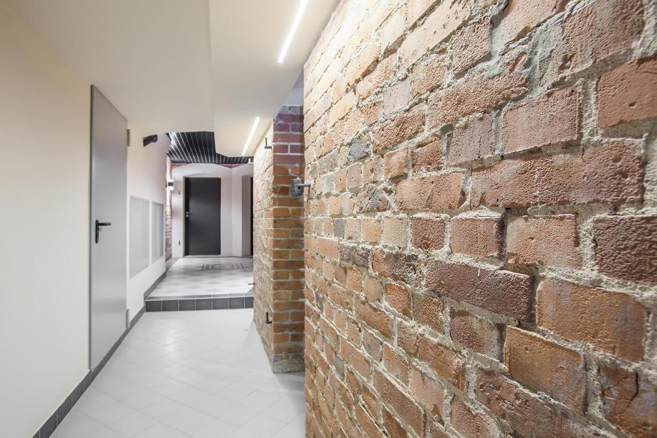 Klimatyczne Przy Starym Rynku Apartment Poznan