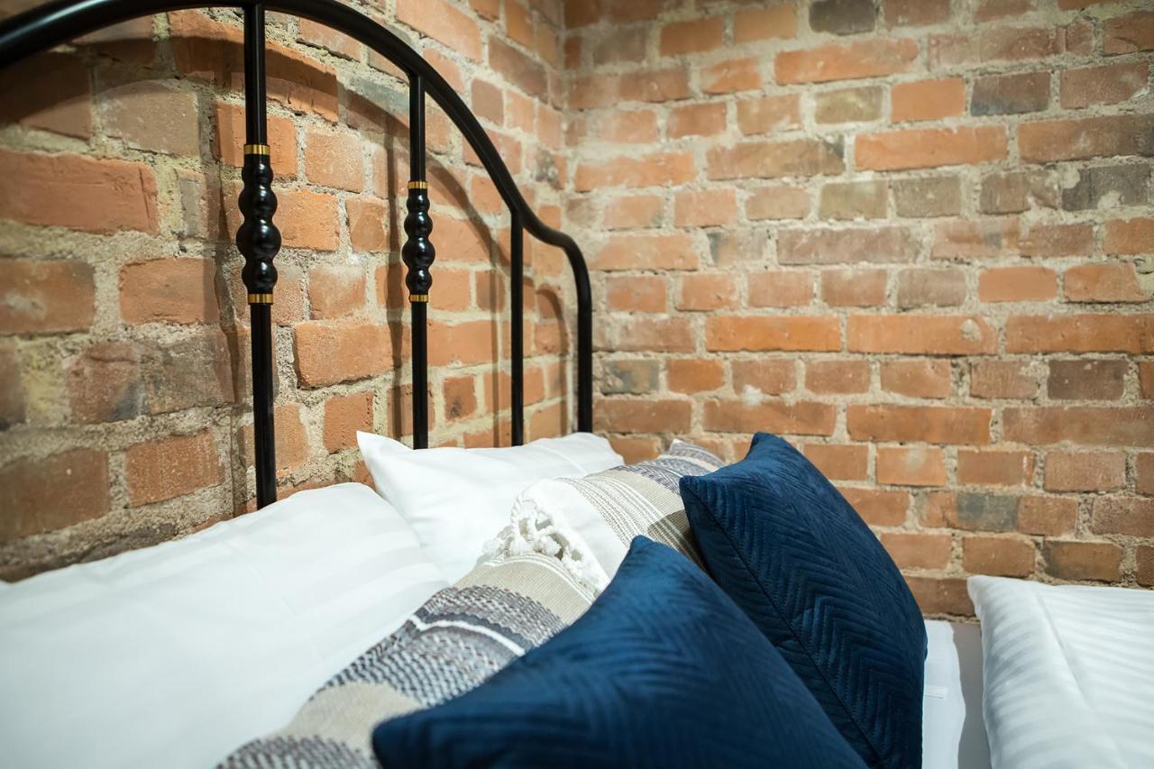 Apartment Klimatyczne Przy Starym Rynku Poznan