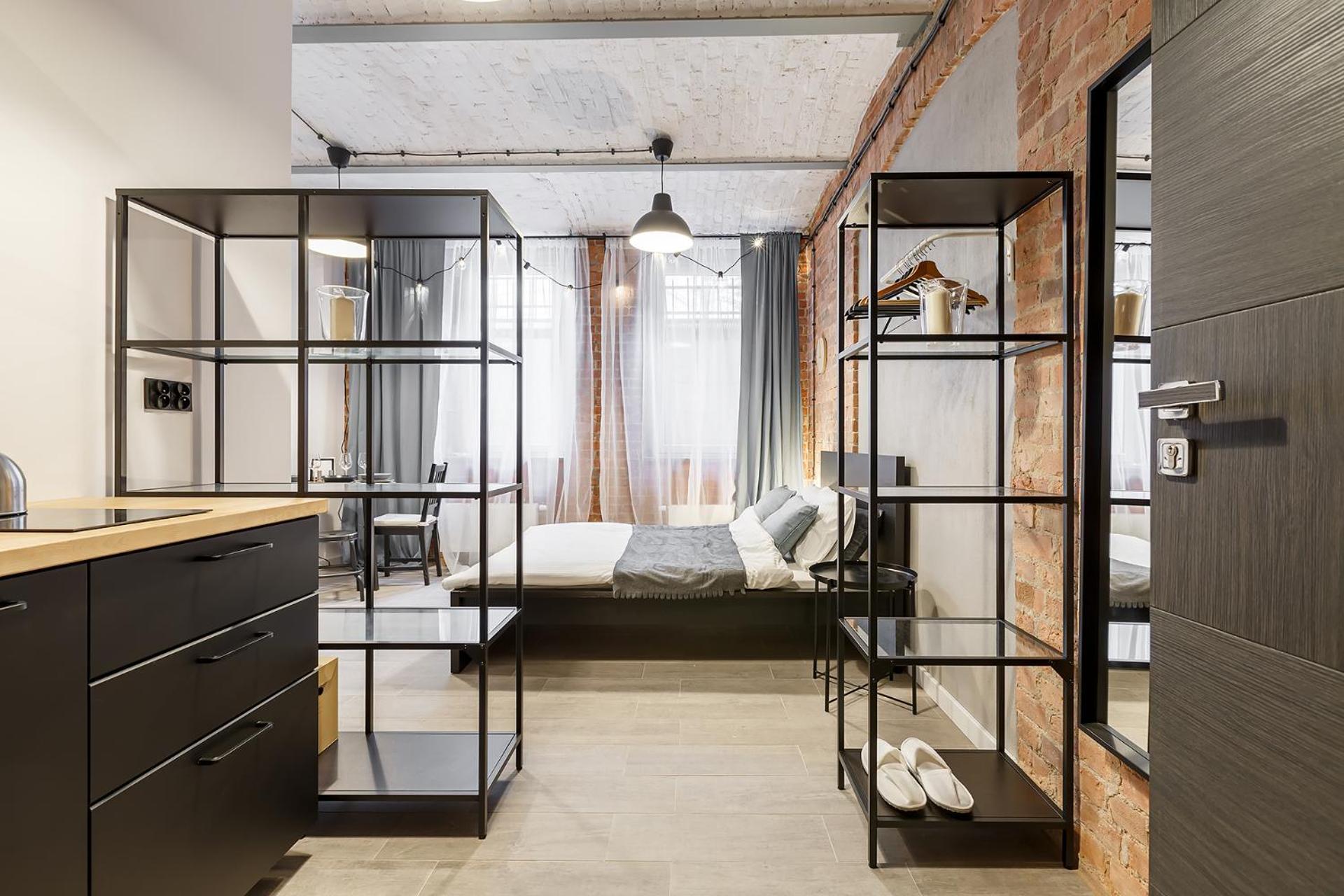 Apartment Klimatyczne Przy Starym Rynku Poznan