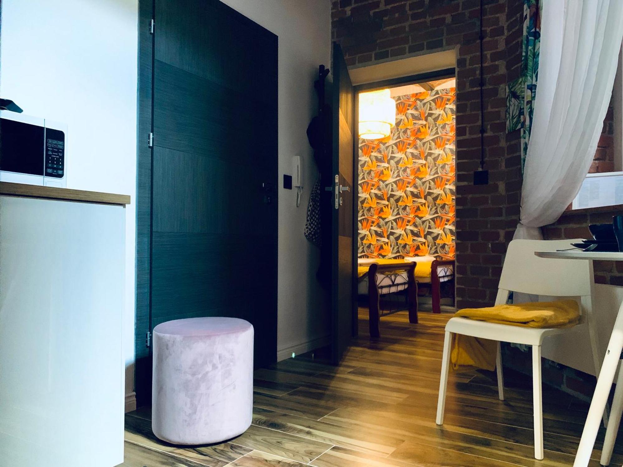 Apartment Klimatyczne Przy Starym Rynku Poznan