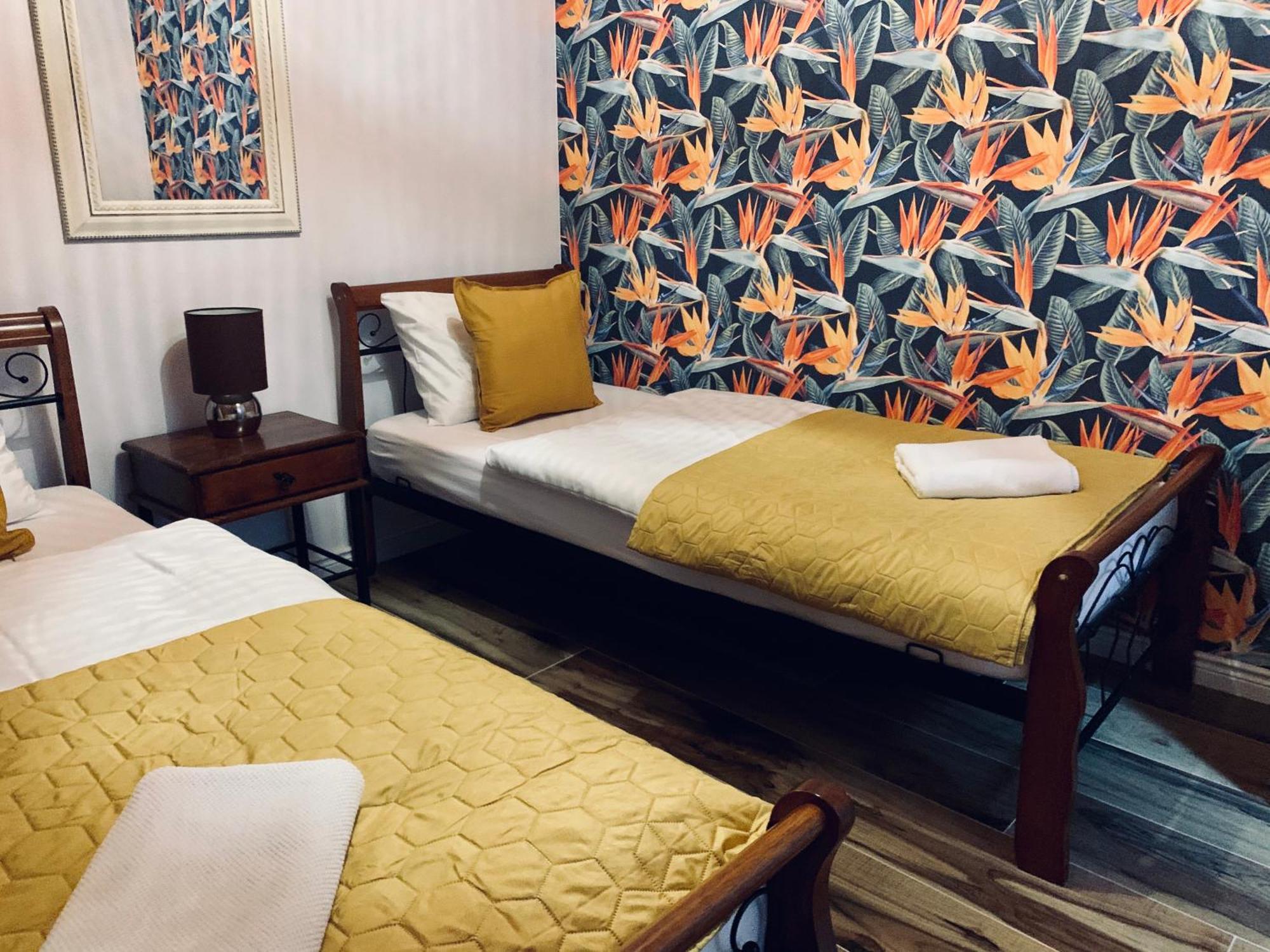 Apartment Klimatyczne Przy Starym Rynku Poznan